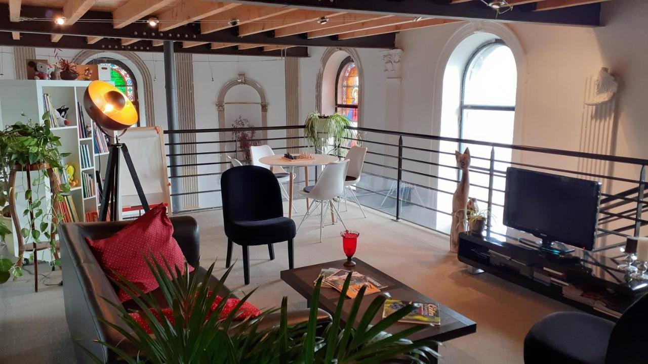 Le Couvent Hotel Veyre-Monton Kültér fotó