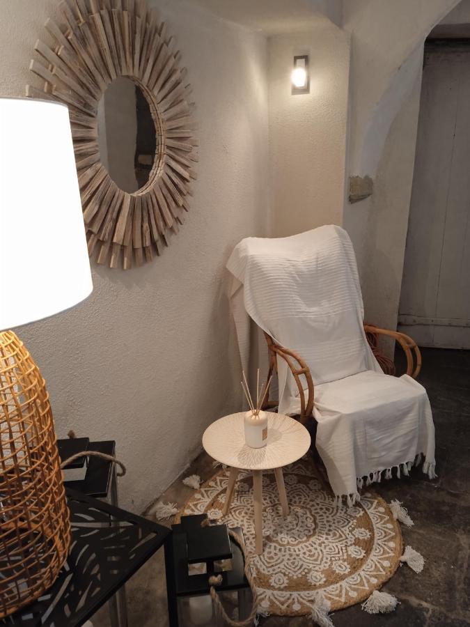 Le Couvent Hotel Veyre-Monton Kültér fotó