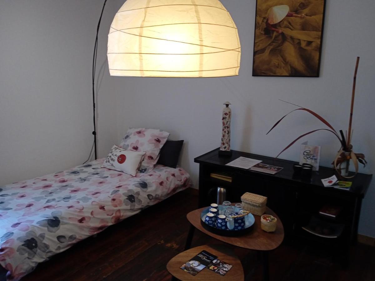Le Couvent Hotel Veyre-Monton Kültér fotó