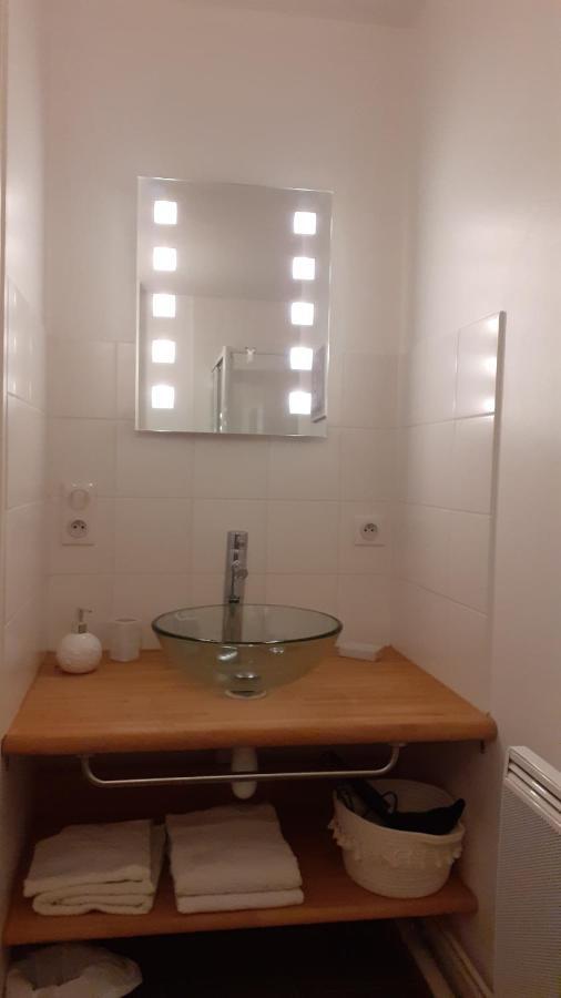 Le Couvent Hotel Veyre-Monton Kültér fotó