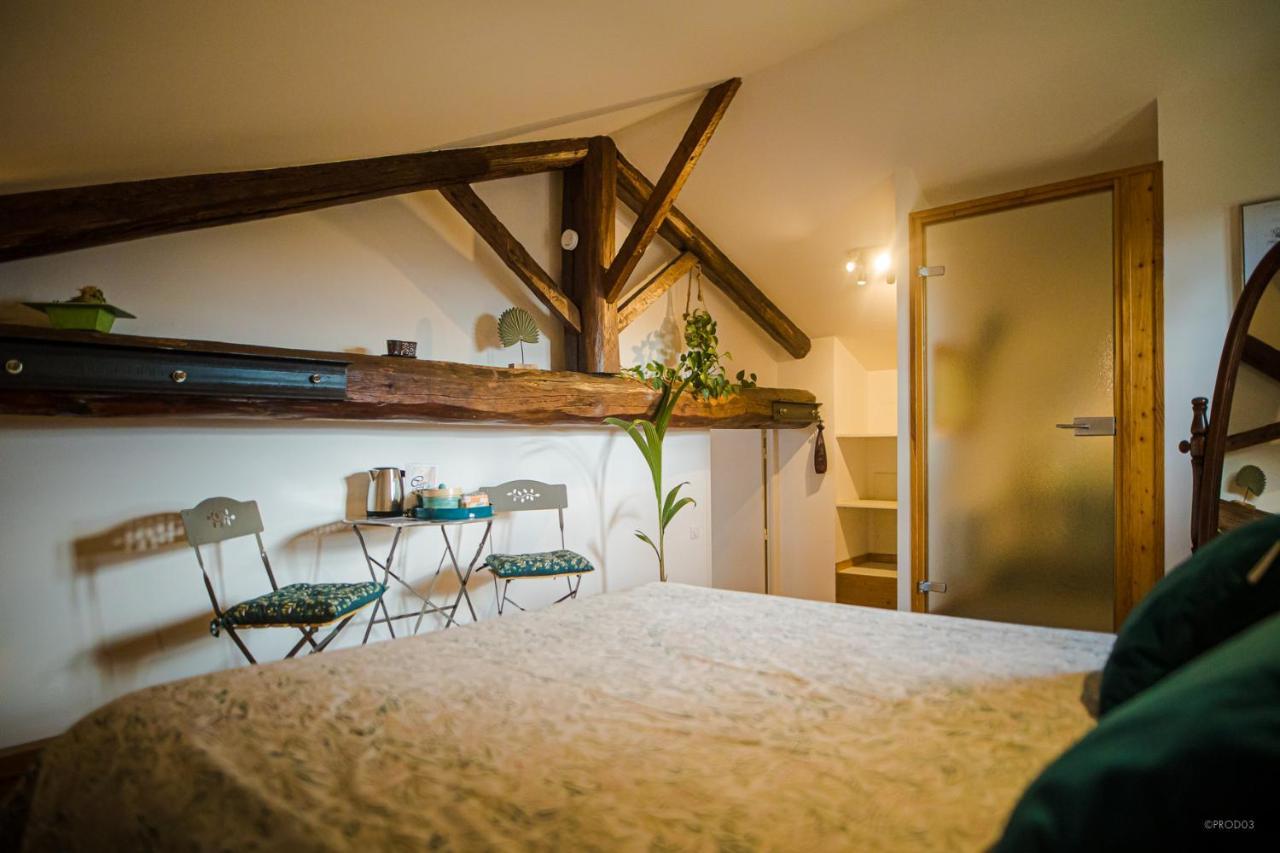 Le Couvent Hotel Veyre-Monton Kültér fotó