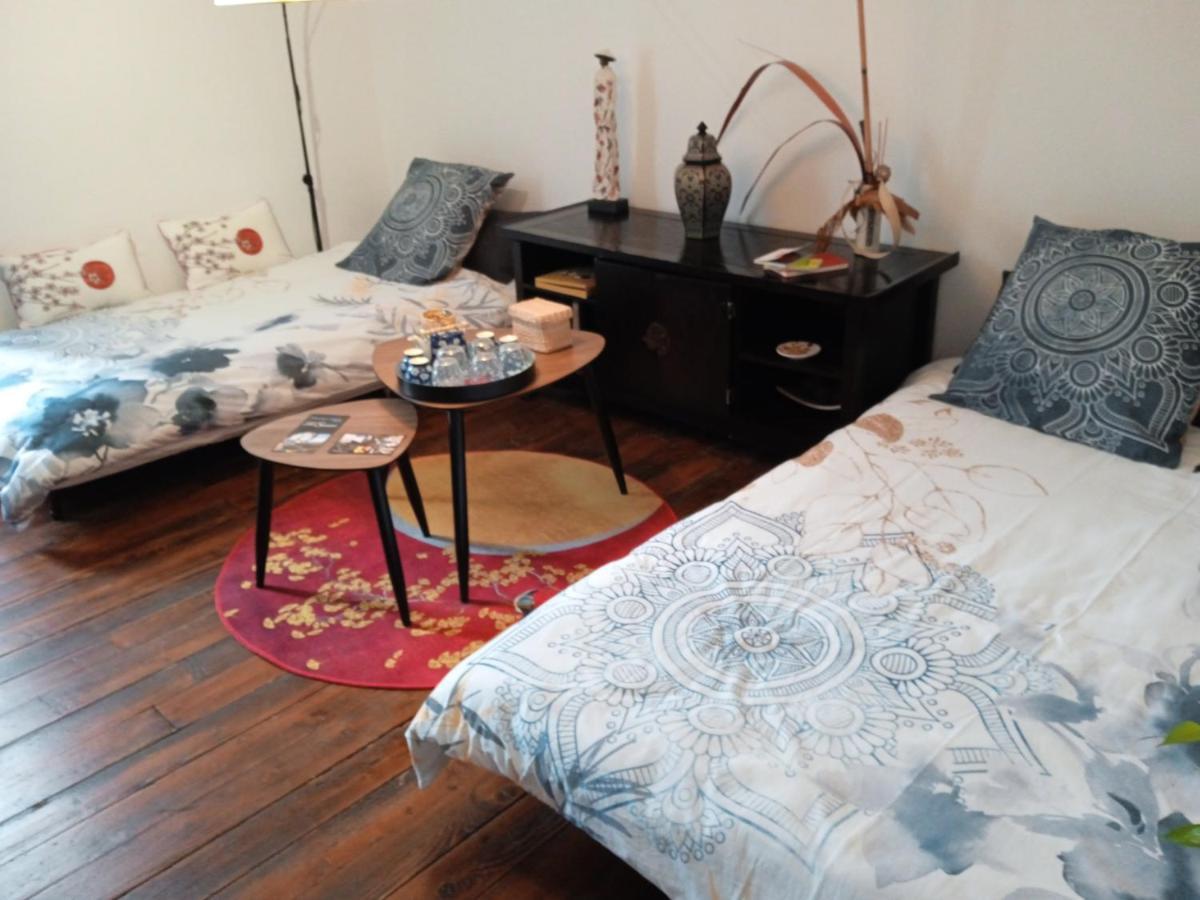 Le Couvent Hotel Veyre-Monton Kültér fotó