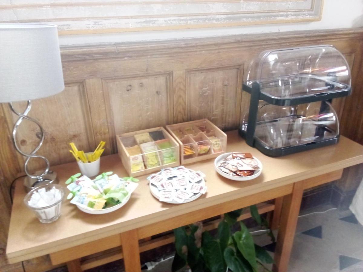 Le Couvent Hotel Veyre-Monton Kültér fotó
